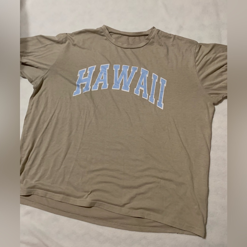 T shirt